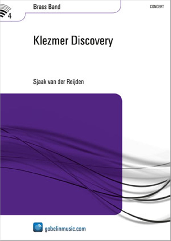 Klezmer Discovery